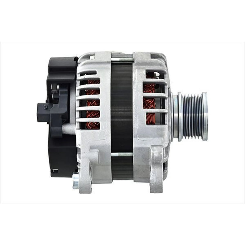 Hella Car Alternator 12V fits Audi A4 Allroad B8 2009-2016 2.0