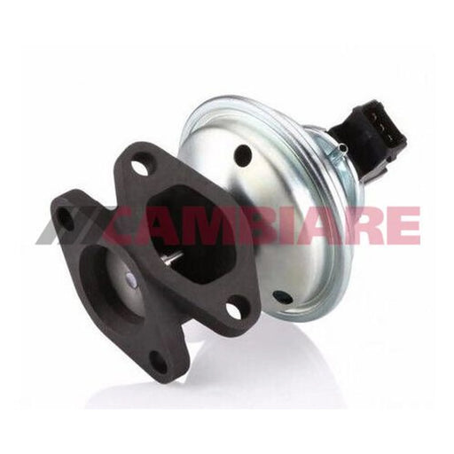 Cambiare Exhaust Gas Recirculation Valve fits Mini Mini 2009-2015