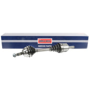 Borg & Beck CV Drive Shaft Driveshaft Front Left BDS1817