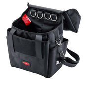 KNIPEX 00 50 50 T LE Tool Bag for Working at Heights Empty, 300mm - image 1