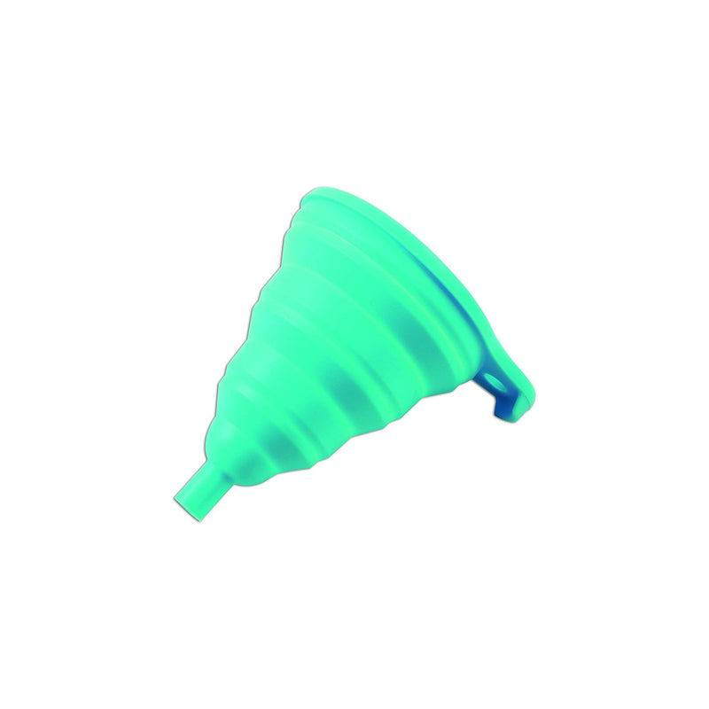 Laser Folding Funnel 100mm 7399 Laser - Dynamic Drive