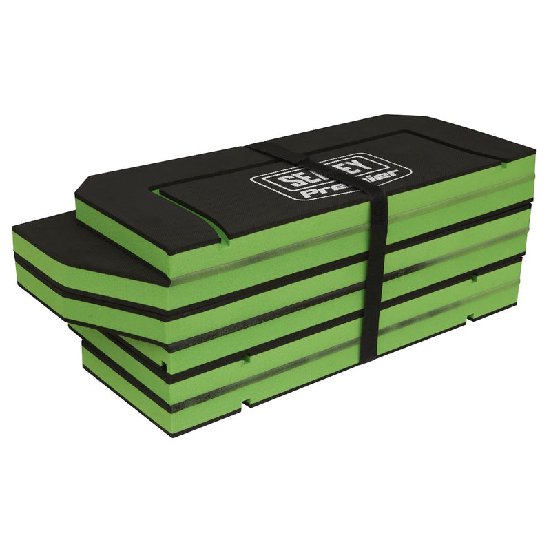 Sealey Premier Premier Folding Mechanic's Work Mat 31mm VS8583 Sealey Premier - Dynamic Drive