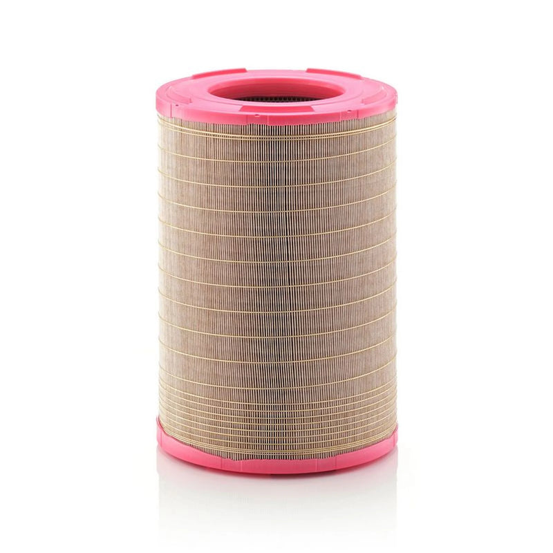 MANN-FILTER Engine Air Filter fits Scania 4 - Series 1996-2008