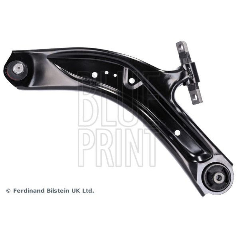 Blue Print Control/Trailing Arm Front fits Nissan X-Trail 2014 on