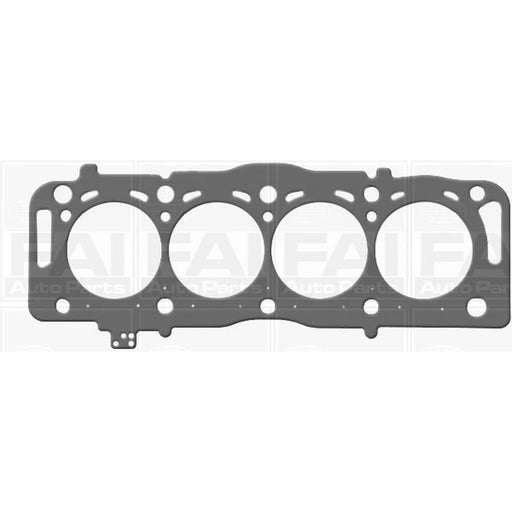 FAI Cylinder Head Gasket 1mm Thick HG1644C