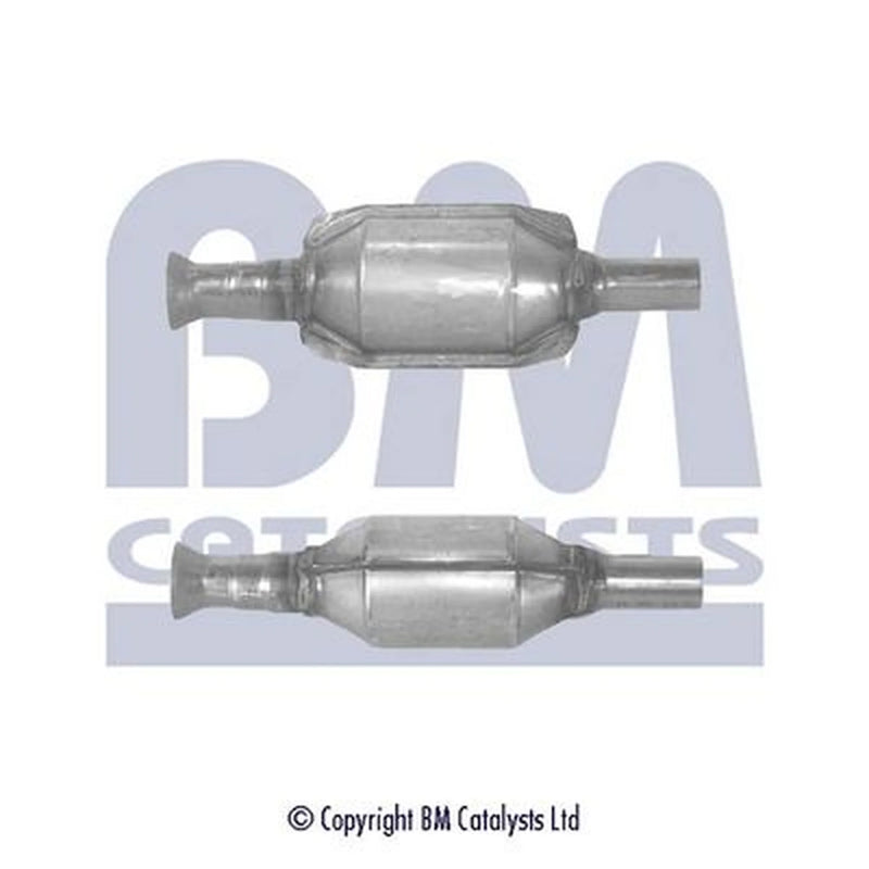 BM Catalysts Petrol Cat fits Lada Samara 1986-1997
