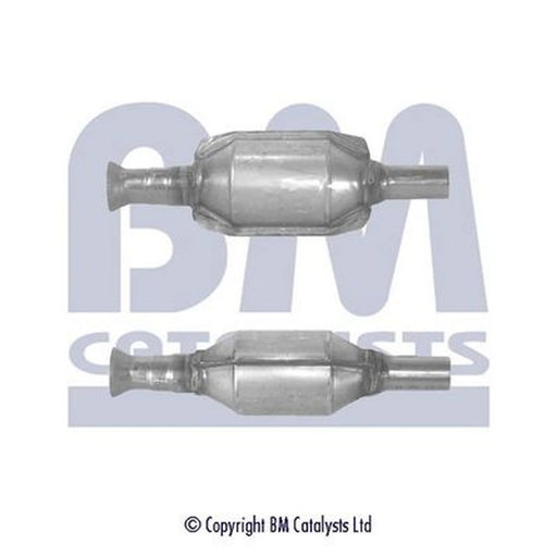 BM Catalysts Petrol Cat fits Lada Samara 1986-1997