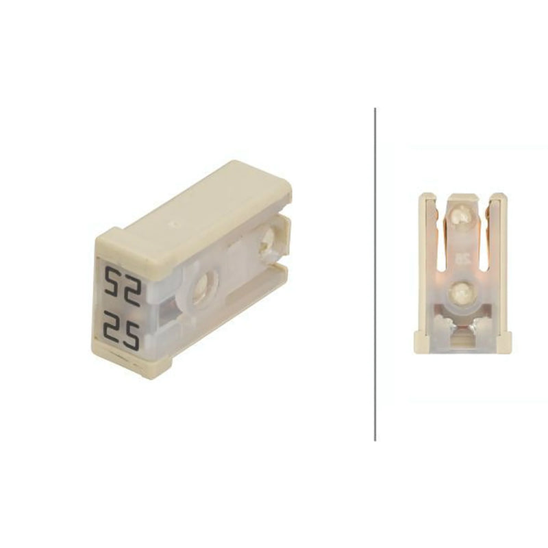Hella Automotive Fuse