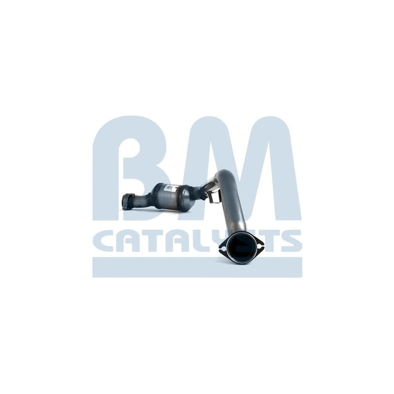BM Catalysts Homologated Petrol Cat fits Chrysler Crossfire 2003-2008 3.2
