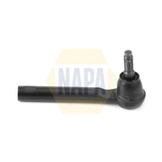 NAPA Steering Tie Rod End Ball Joint Front Right M14 x 1.5 fits Mazda CX-5