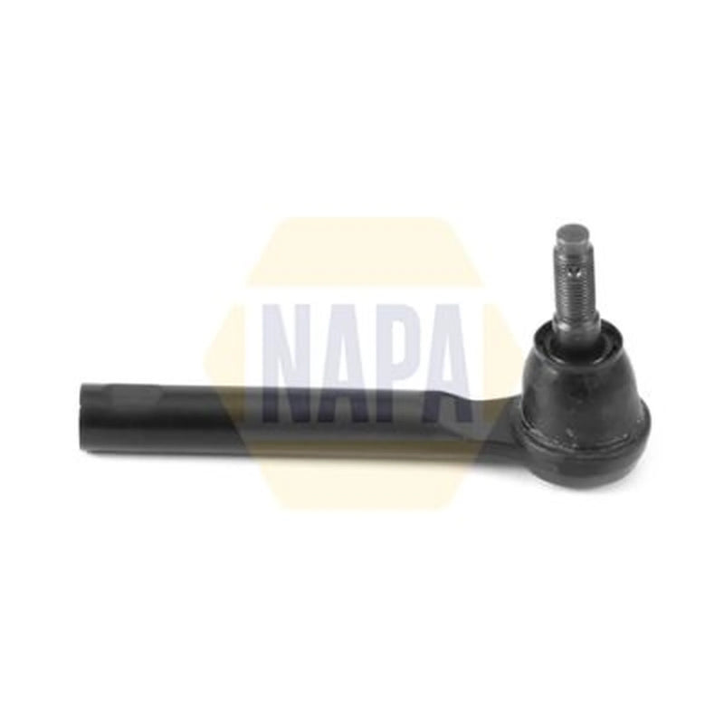 NAPA Steering Tie Rod End Ball Joint Front Right M14 x 1.5 fits Mazda CX-5