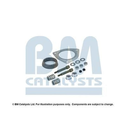 BM Catalysts Exhaust Pipe Mounting Kit FK70001C