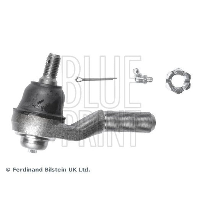 Blue Print Steering Tie Rod End Ball Joint outer ADD68720