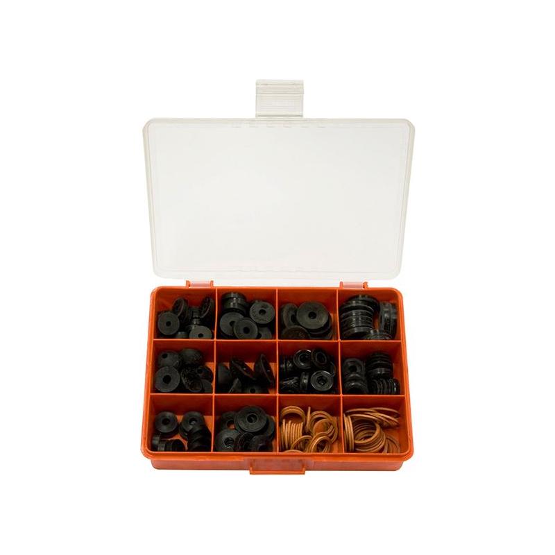 Arctic Hayes Tap Washer Kit 170 Piece Arctic Hayes - NN4 Online