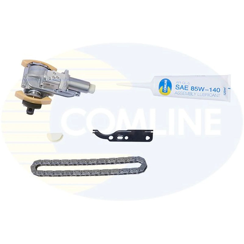 Comline Timing Chain Kit Set 50 Links fits Audi A3 1996-2003 1.8