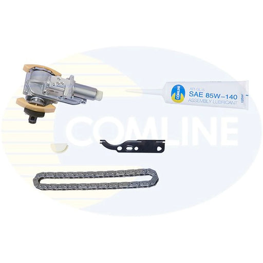 Comline Timing Chain Kit Set 50 Links fits Audi A3 1996-2003 1.8