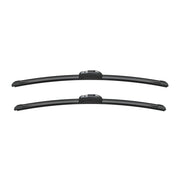 Bosch Aerotwin Front Wiper Blade Set 550mm + 530mm — AR550S fits Audi 100 C4