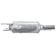 Hella Soot/Particulate Filter fits Fiat Croma 2005-2011 1.9 2.4