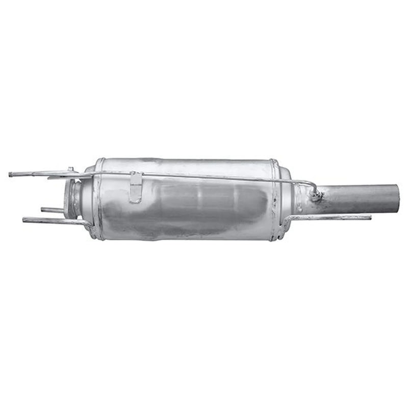 Hella Soot/Particulate Filter fits Fiat Croma 2005-2011 1.9 2.4