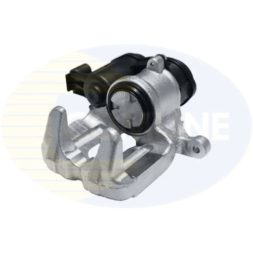 Comline Brake Caliper Assembly Rear Right fits BMW 5 2010-2017
