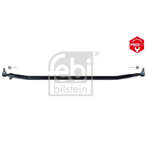 Febi Inner Rack End Right Joint Front 107354