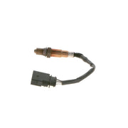Bosch O2 Lambda Oxygen Sensor before catalytic converter fits VW Golf 2001-2007