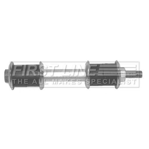 First Line Stabiliser Bar Link Coupling Rod fits Hyundai Accent 1994-2000