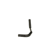 Gates Molded Heater Hose fits Fiat Qubo 2008-2009 1.4