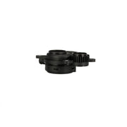 Gates Crankcase Oil Separator fits Mercedes-Benz C-Class 1997-2000
