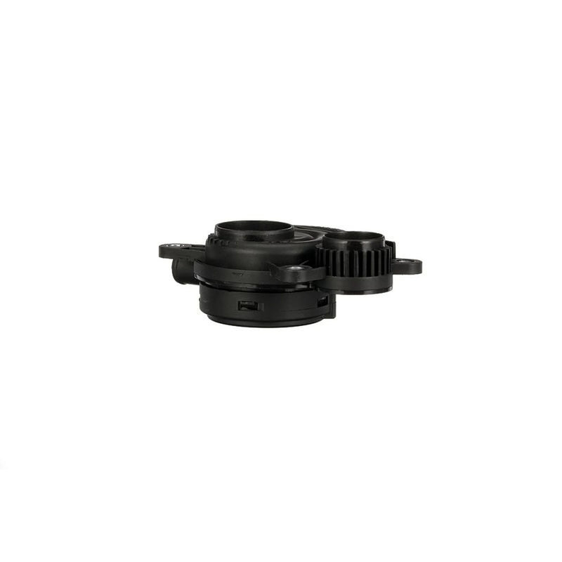 Gates Crankcase Oil Separator fits Mercedes-Benz C-Class 1997-2000