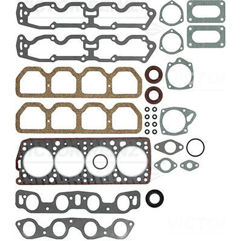 Victor Reinz Cylinder Head Gasket Kit 02-31800-01