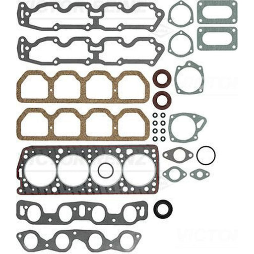 Victor Reinz Cylinder Head Gasket Kit 02-31800-01