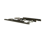 Gates Timing Chain Kit Set Links fits Audi A1 2010-2015 1.2