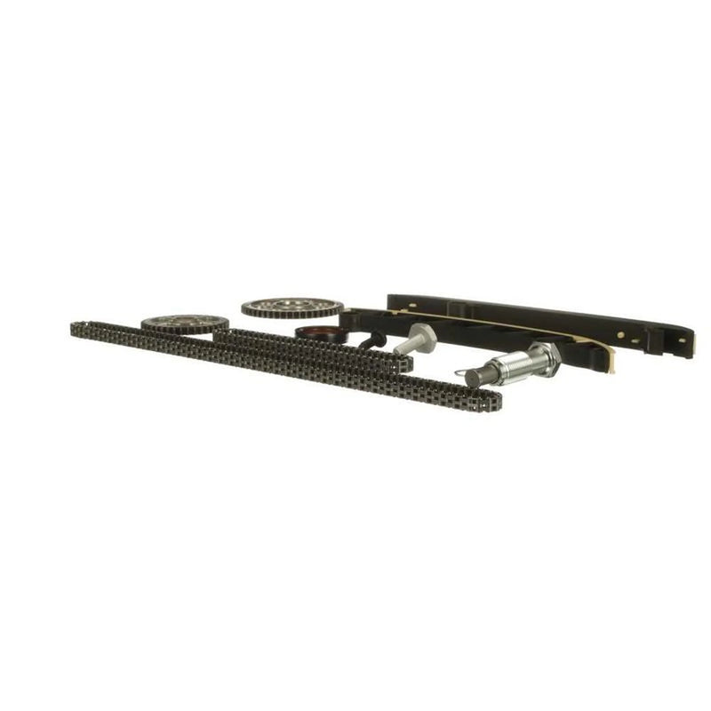 Gates Timing Chain Kit Set Links fits Audi A1 2010-2015 1.2