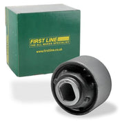 First Line Wishbone / Control / Trailing Arm Bush fits Mazda 323 F/P 1998-2004