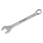 Sealey Combination Spanner 27mm S01027 Siegen by Sealey - Dynamic Drive