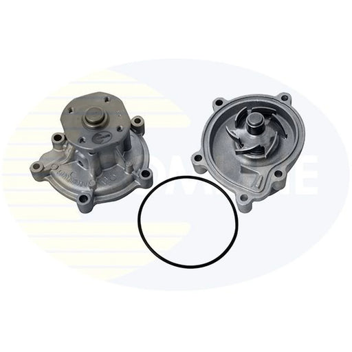 Comline Engine Cooling Water Pump fits Mercedes-Benz A-Class 2004-2012