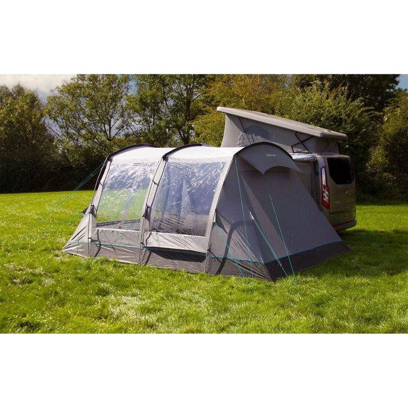 Outdoor Revolution Cayman T3 DT MID (Inc Footprint) Driveaway Awning Outdoor Revolution - Dynamic Drive