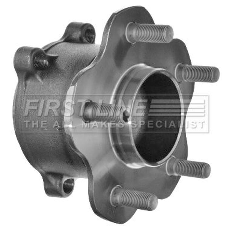 First Line Wheel Bearing Kit fits Nissan Altima 2006-2013 3.5