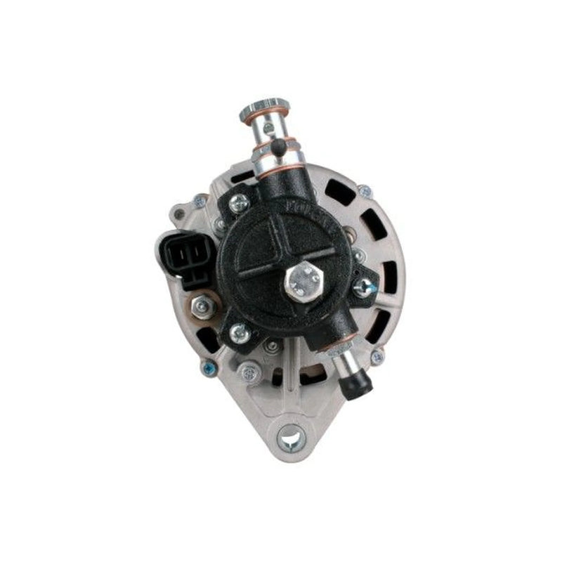 Hella Car Alternator 12V fits Nissan Cabstar 1982-1992 2.3