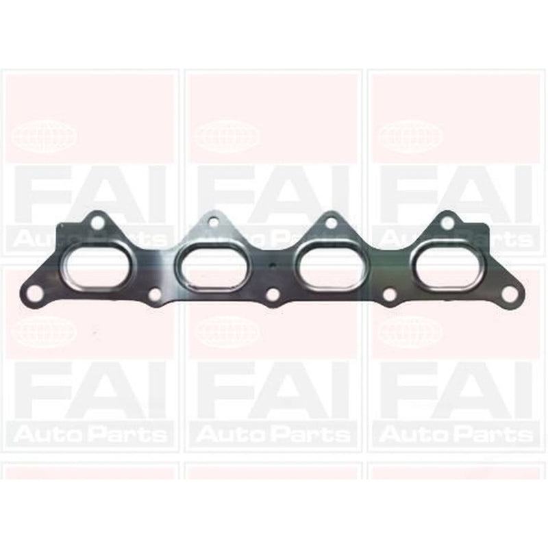 FAI Exhaust Manifold Gasket Set OD ID High fits Mitsubishi Lancer VII 2000-2013