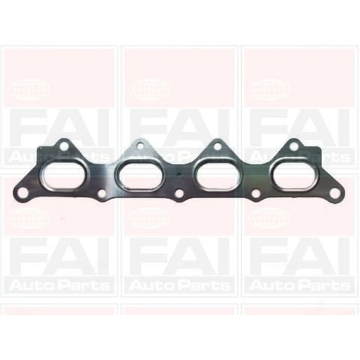 FAI Exhaust Manifold Gasket Set OD ID High EM1828