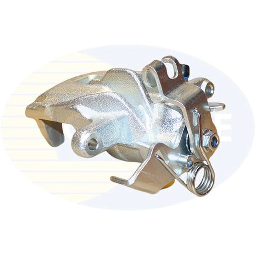 Comline Brake Caliper Assembly Rear Left fits Fiat Talento 2016 on 1.6