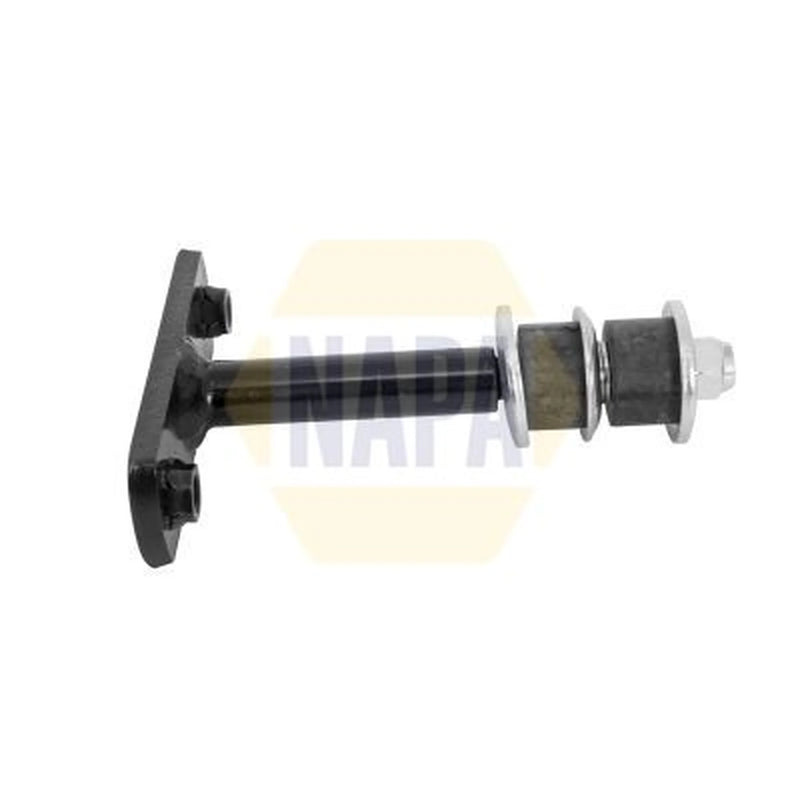 NAPA Stabiliser Bar Link Coupling Rod Front Right fits Mitsubishi Shogun Sport I