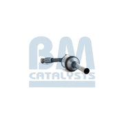 BM Catalysts Homologated Diesel Cat fits Peugeot 307 2000-2007 2.0