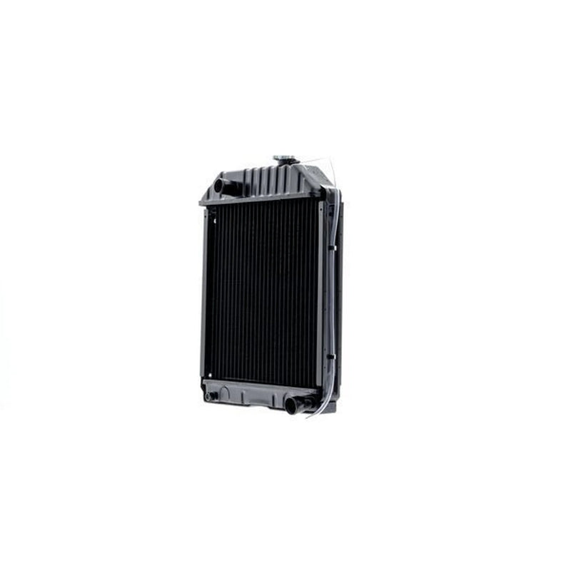 Mahle Engine Radiator fits Ford 5000-Serie 1985-1999