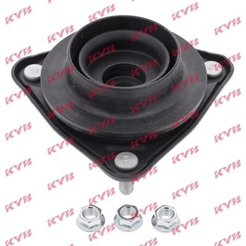 KYB Front Repair Kit Suspension Strut Support Mount fits Hyundai I40 I 2012-2019