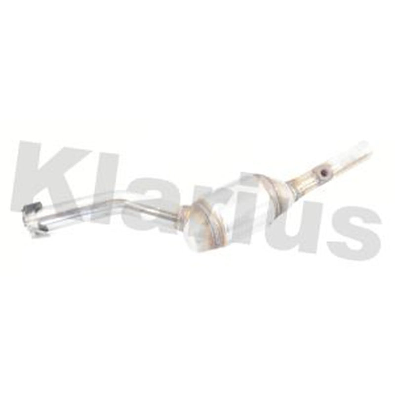 Klarius Catalyst Type Approved With Pipe fits Ldv Maxus 2005-2009 2.5