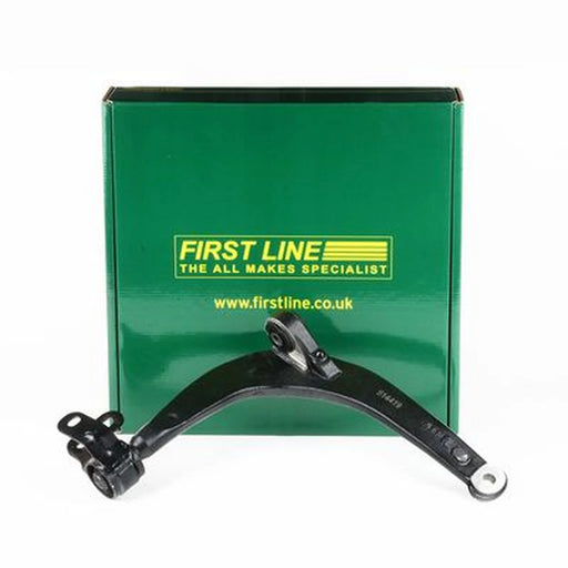 First Line Control/Trailing Arm fits Citroën Xantia 1993-2003