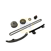 NAPA Timing Chain Kit Set 158 Links fits Mazda 2 2007-2015 1.3